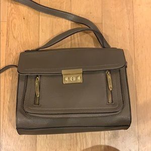 Taupe Phillip Lim for Target handbag